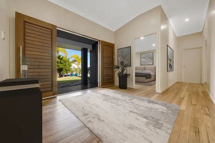 Sixth view of Homely house listing, 37 Clipper Terrace, South Gladstone QLD 4680