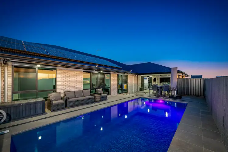 Second view of Homely house listing, 11 Beachcomber Place, Bargara QLD 4670