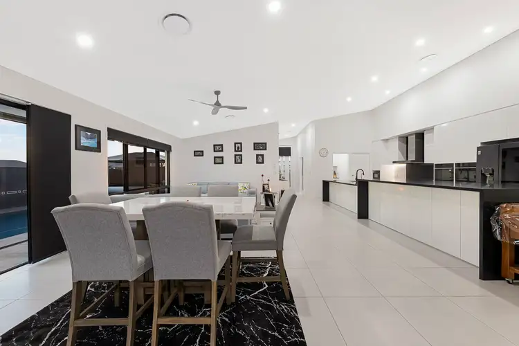 Sixth view of Homely house listing, 11 Beachcomber Place, Bargara QLD 4670