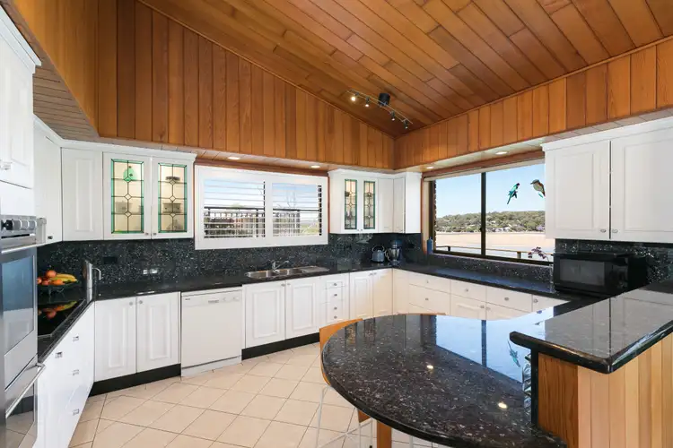 Third view of Homely house listing, 26 Sandbar Place, Port Hacking NSW 2229