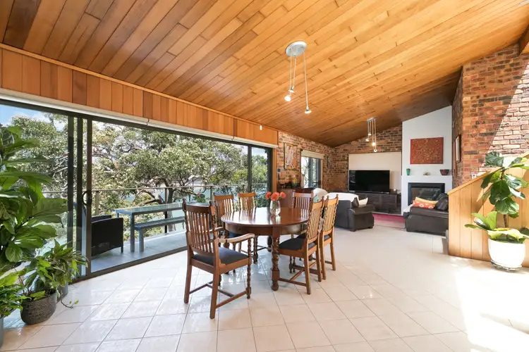 Fourth view of Homely house listing, 26 Sandbar Place, Port Hacking NSW 2229