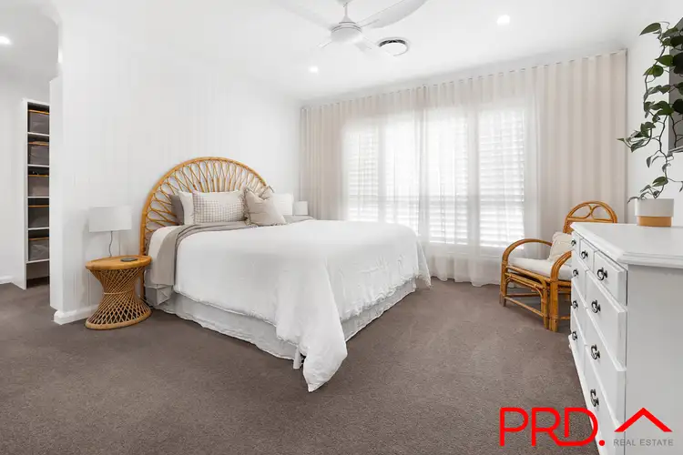 Fourth view of Homely house listing, 50 Mustang Close, Tamworth NSW 2340