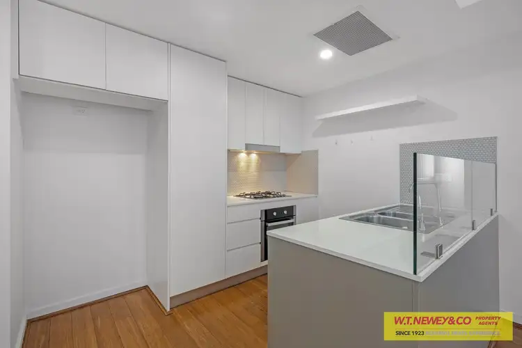 Third view of Homely apartment listing, 403/33 Percy Street, Bankstown NSW 2200
