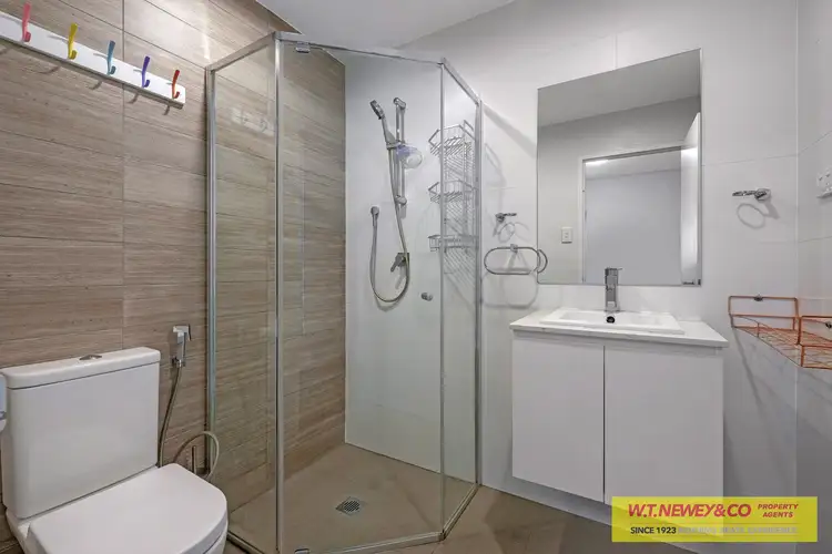 Fifth view of Homely apartment listing, 403/33 Percy Street, Bankstown NSW 2200