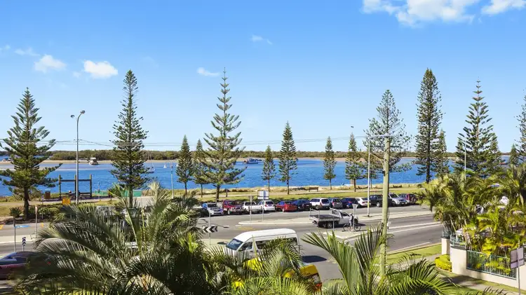 Main view of Homely apartment listing, 32/490 Marine Parade, Biggera Waters QLD 4216