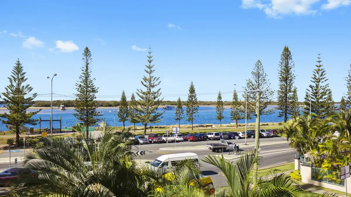 Main view of Homely apartment listing, 32/490 Marine Parade, Biggera Waters QLD 4216
