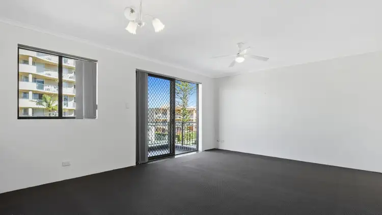 Third view of Homely apartment listing, 32/490 Marine Parade, Biggera Waters QLD 4216