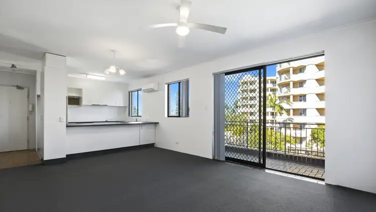 Fourth view of Homely apartment listing, 32/490 Marine Parade, Biggera Waters QLD 4216