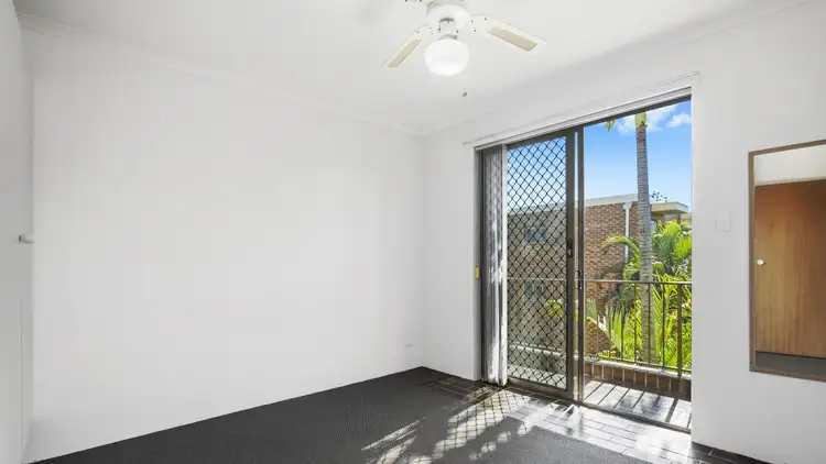 Sixth view of Homely apartment listing, 32/490 Marine Parade, Biggera Waters QLD 4216