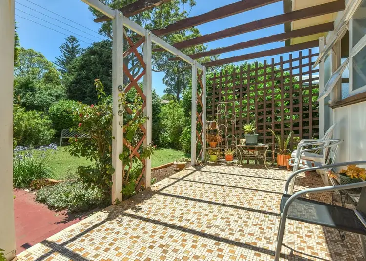 Second view of Homely house listing, 26 Alford Street, Mount Lofty QLD 4350