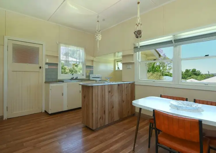 Fifth view of Homely house listing, 26 Alford Street, Mount Lofty QLD 4350