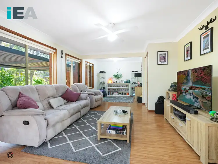 Second view of Homely house listing, 15 Termeil Place, Flinders NSW 2529
