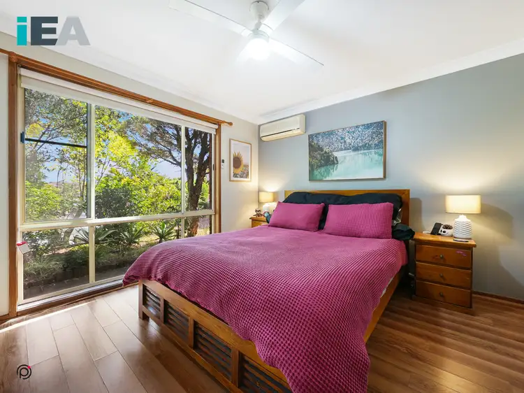 Fourth view of Homely house listing, 15 Termeil Place, Flinders NSW 2529