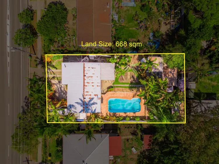 Sixth view of Homely house listing, 98 Mayes Avenue, Kingston QLD 4114
