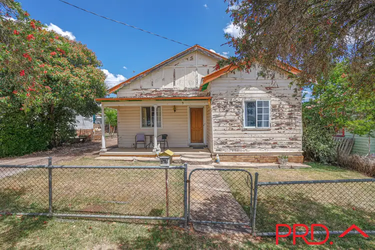 Main view of Homely house listing, 9 Lenord Street, Werris Creek NSW 2341