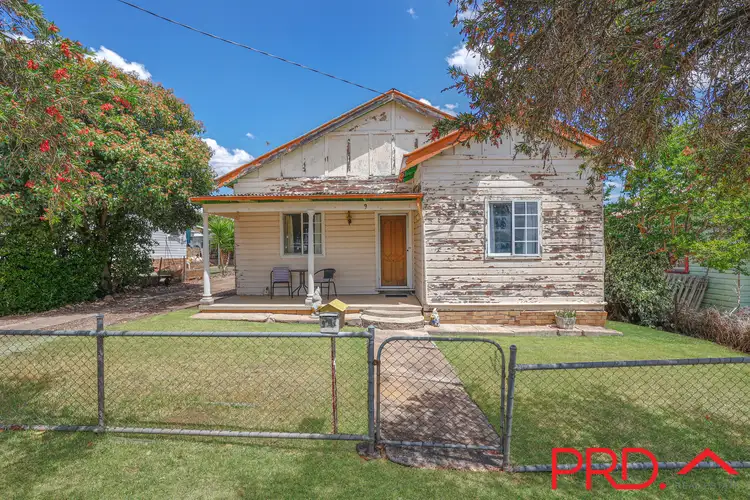 Second view of Homely house listing, 9 Lenord Street, Werris Creek NSW 2341
