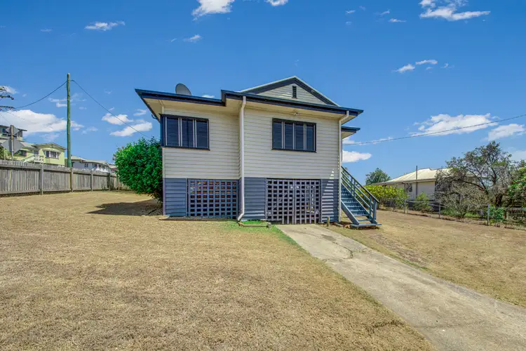 Second view of Homely house listing, 5 Railway Street, West Gladstone QLD 4680