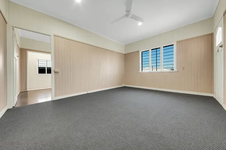 Fifth view of Homely house listing, 5 Railway Street, West Gladstone QLD 4680