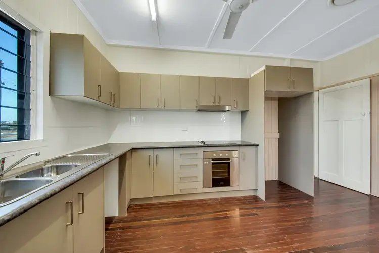 Sixth view of Homely house listing, 5 Railway Street, West Gladstone QLD 4680