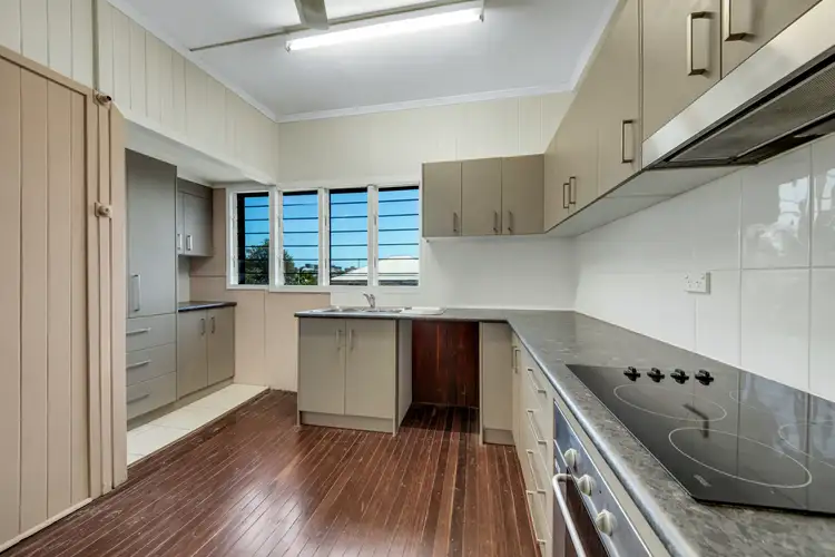 Seventh view of Homely house listing, 5 Railway Street, West Gladstone QLD 4680