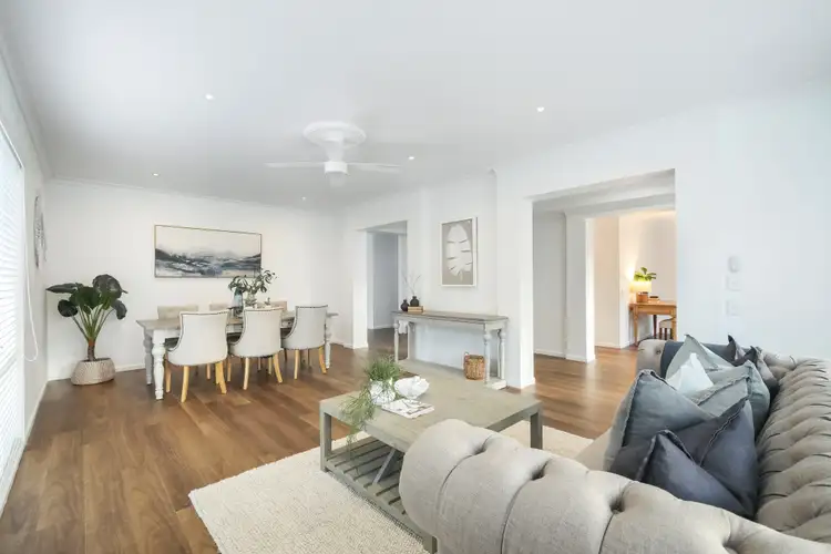 Third view of Homely house listing, 32A Scaysbrook Drive, Kincumber NSW 2251