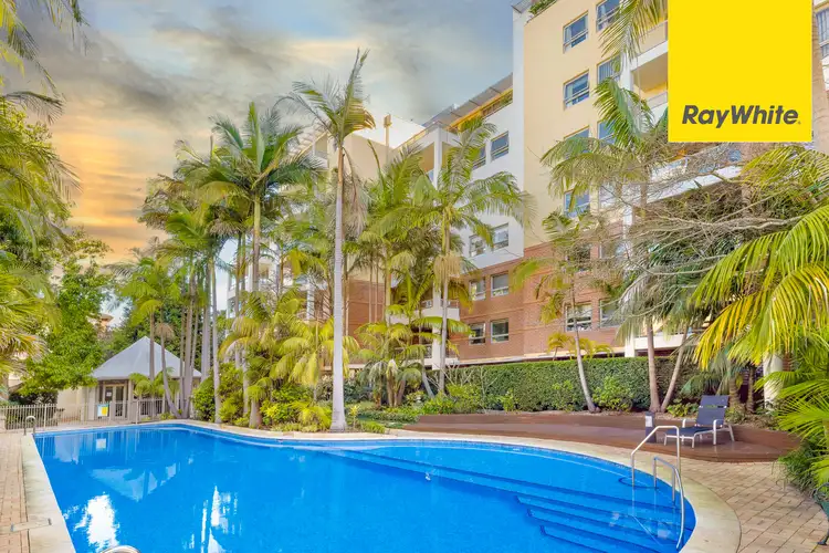 402/36 Victoria Street, Epping NSW 2121