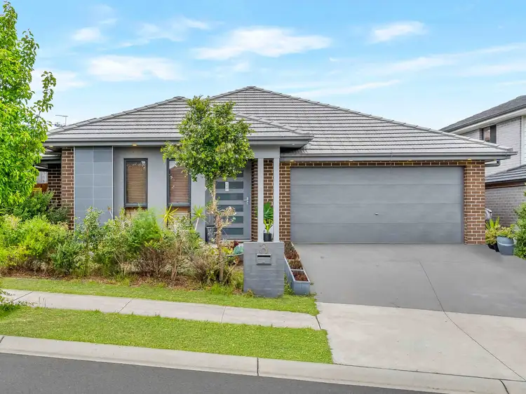 3 Scapa Road, Edmondson Park NSW 2174