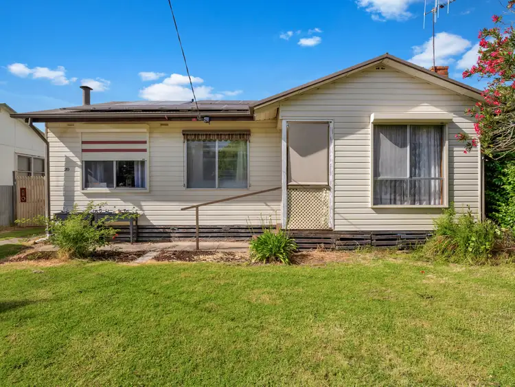 20 Meadows Avenue, Benalla VIC 3672