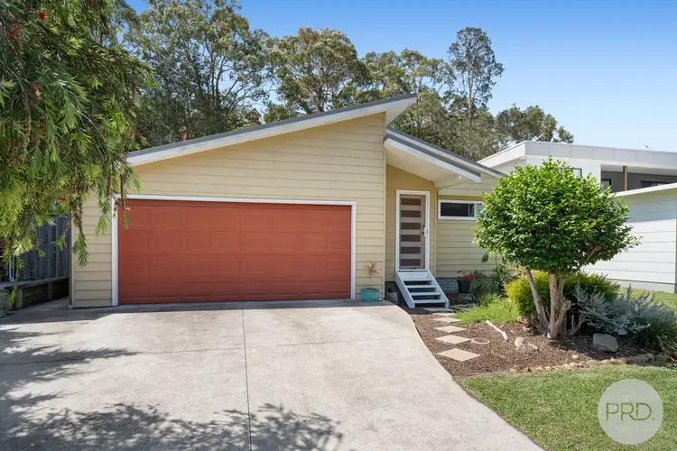 Main view of Homely house listing, 7 Foreshore Drive, Salamander Bay NSW 2317