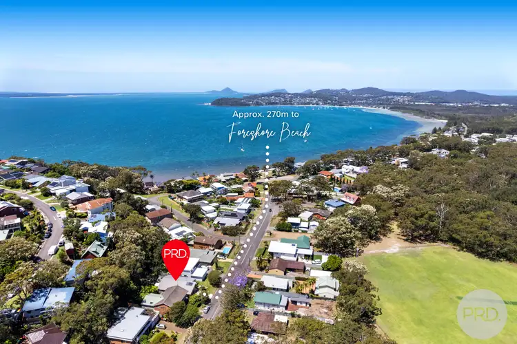 Second view of Homely house listing, 7 Foreshore Drive, Salamander Bay NSW 2317