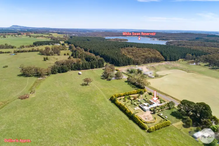 250 Clarkes Road, Glen Park VIC 3352