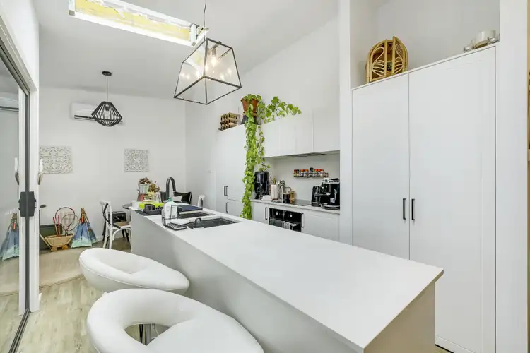 Second view of Homely house listing, 12A Russell Drysdale Street, East Gosford NSW 2250