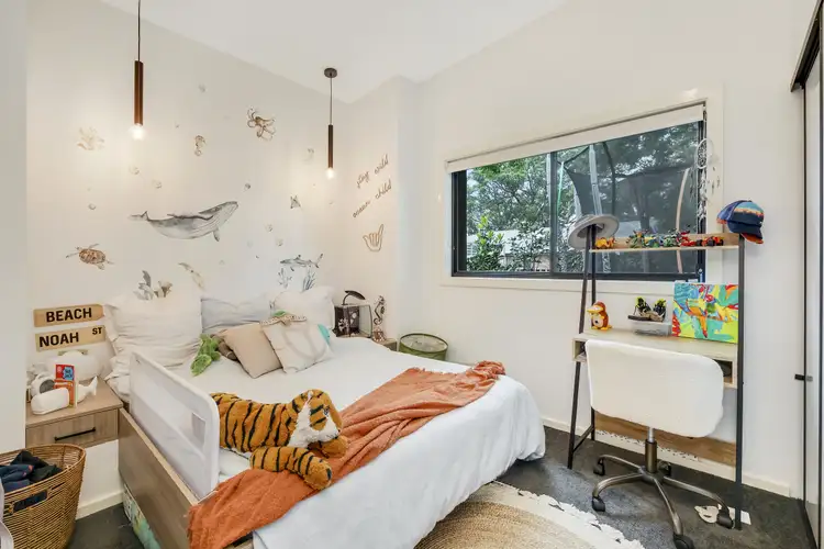 Fifth view of Homely house listing, 12A Russell Drysdale Street, East Gosford NSW 2250