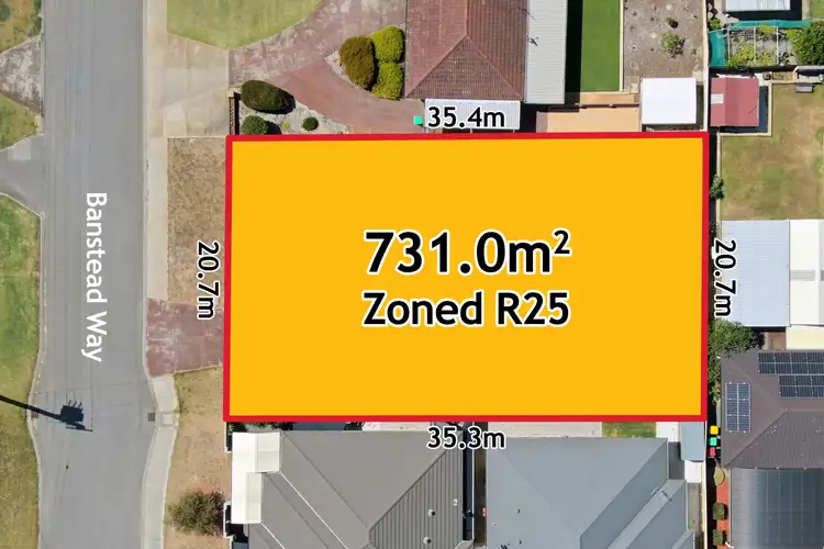 3 Banstead Way, Morley WA 6062