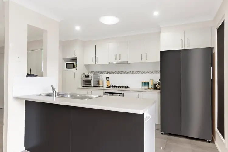 Third view of Homely house listing, 2/2 Anlaby Drive, Pimpama QLD 4209