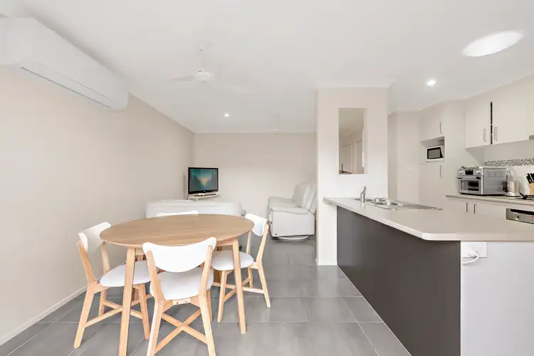 Fourth view of Homely house listing, 2/2 Anlaby Drive, Pimpama QLD 4209