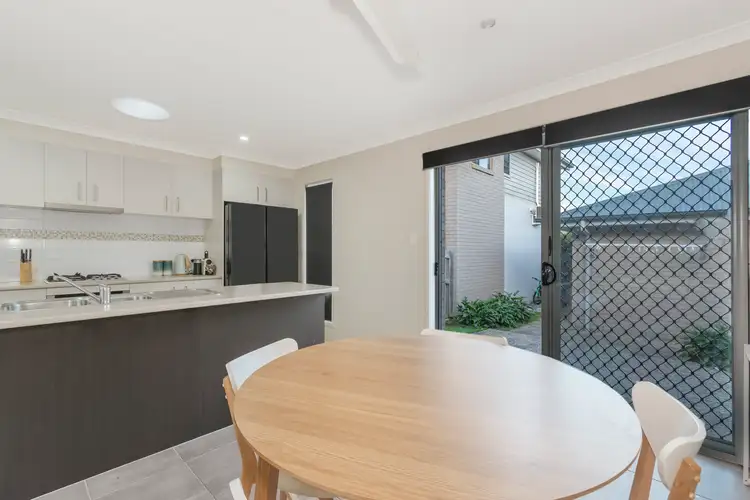 Fifth view of Homely house listing, 2/2 Anlaby Drive, Pimpama QLD 4209