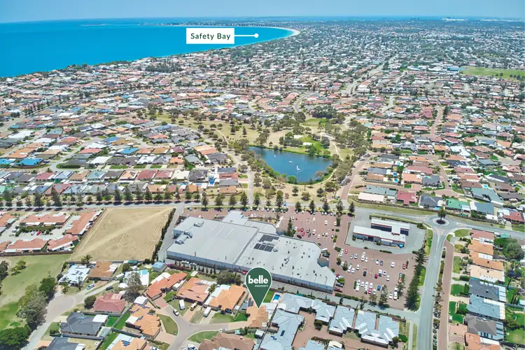 Fourth view of Homely house listing, 6 Abers Mews, Port Kennedy WA 6172