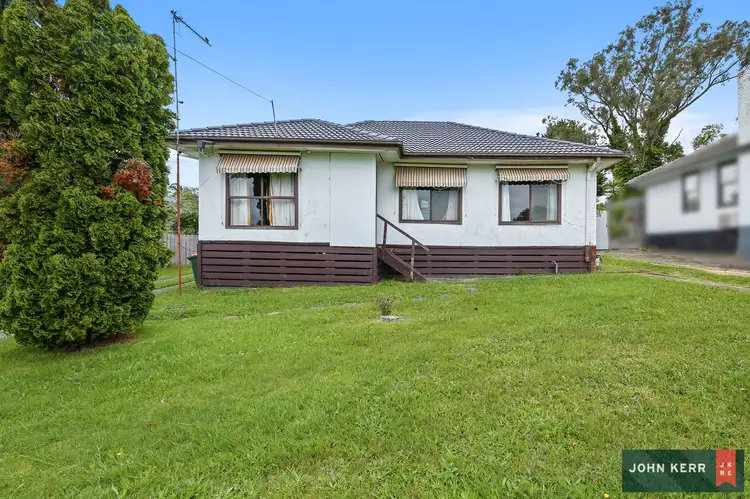 Main view of Homely house listing, 63 Wirraway Street, Moe VIC 3825