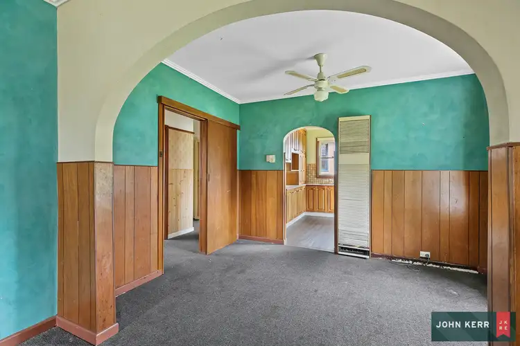 Second view of Homely house listing, 63 Wirraway Street, Moe VIC 3825
