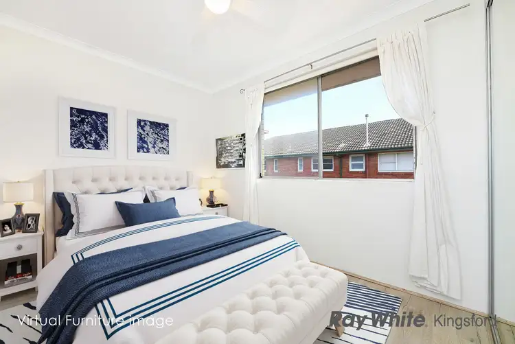 Second view of Homely apartment listing, 13/96 Botany Street, Kingsford NSW 2032