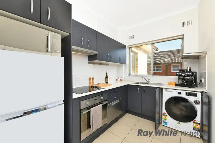 Third view of Homely apartment listing, 13/96 Botany Street, Kingsford NSW 2032