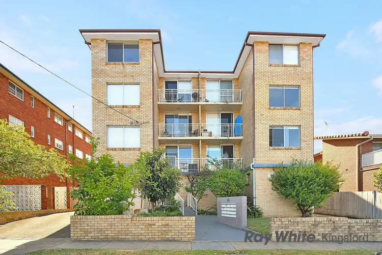 Fifth view of Homely apartment listing, 13/96 Botany Street, Kingsford NSW 2032
