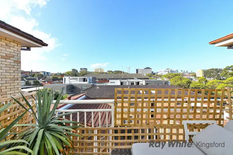 Sixth view of Homely apartment listing, 13/96 Botany Street, Kingsford NSW 2032