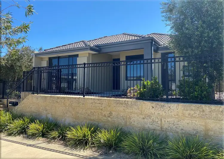 296 Camborne Parkway
