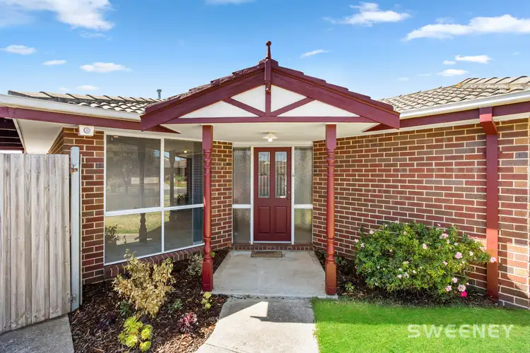 Second view of Homely house listing, 97 Myers Parade, Altona Meadows VIC 3028