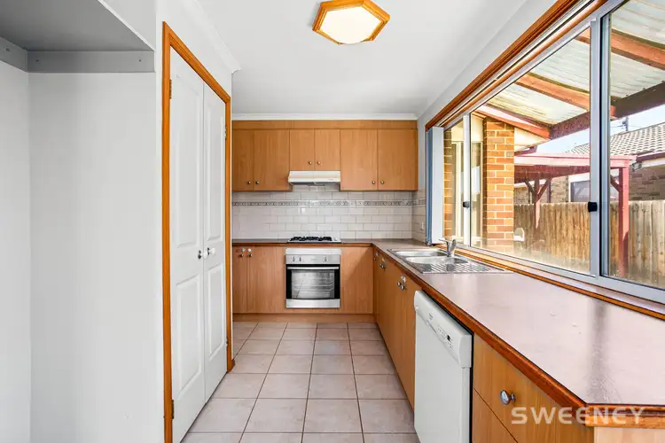Fifth view of Homely house listing, 97 Myers Parade, Altona Meadows VIC 3028