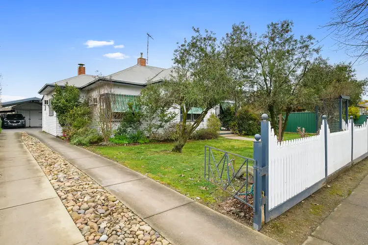 30 Smythe Street, Benalla VIC 3672