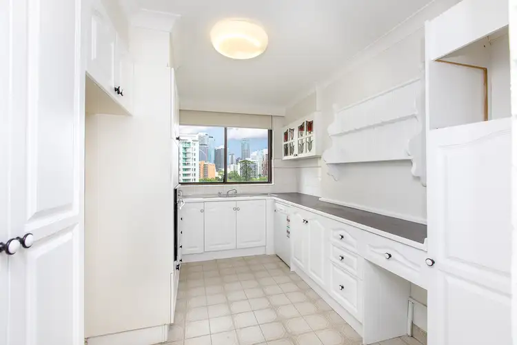 Second view of Homely apartment listing, 20/83 O'Connell St,, Kangaroo Point QLD 4169