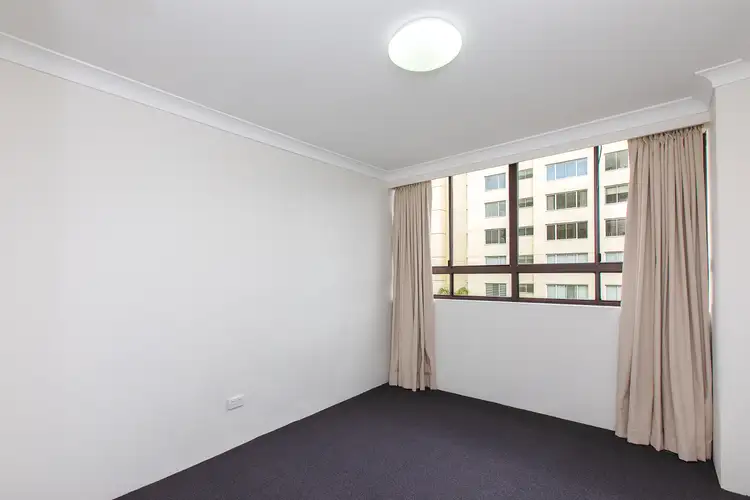 Third view of Homely apartment listing, 20/83 O'Connell St,, Kangaroo Point QLD 4169